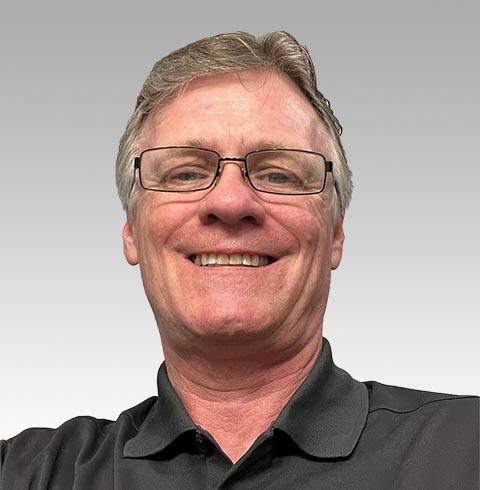 Mark Casey  